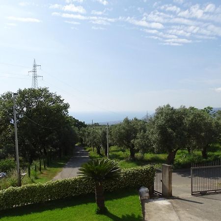 B&B Nucria - Nocera Terinese Exterior photo