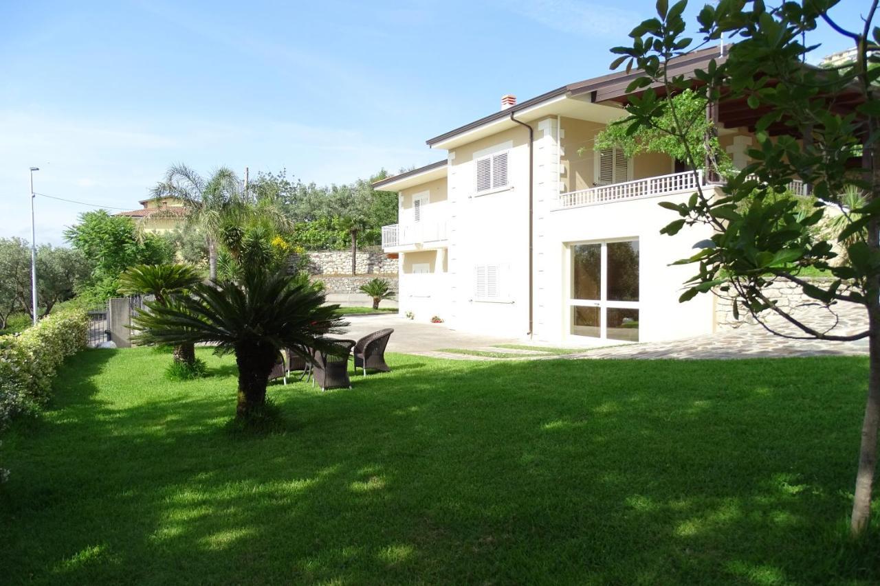 B&B Nucria - Nocera Terinese Exterior photo