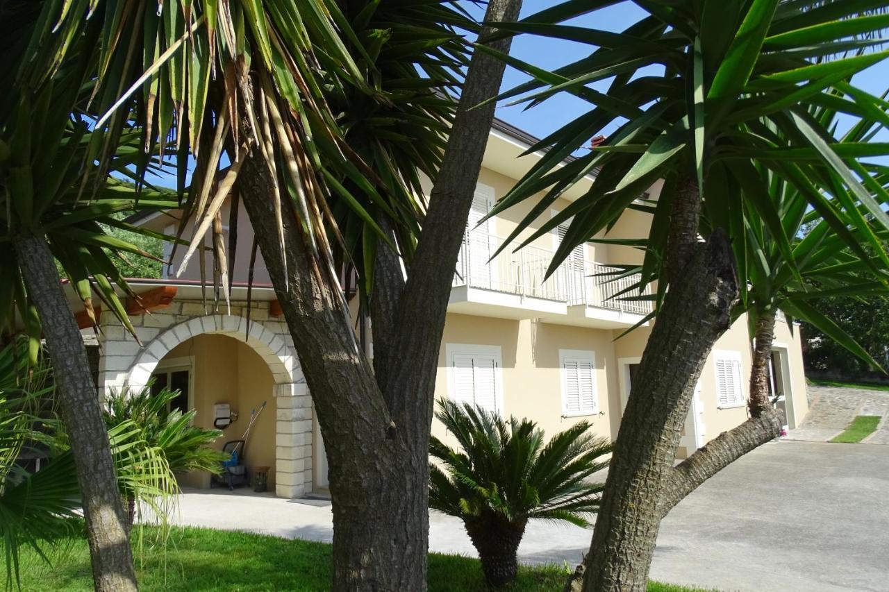 B&B Nucria - Nocera Terinese Exterior photo