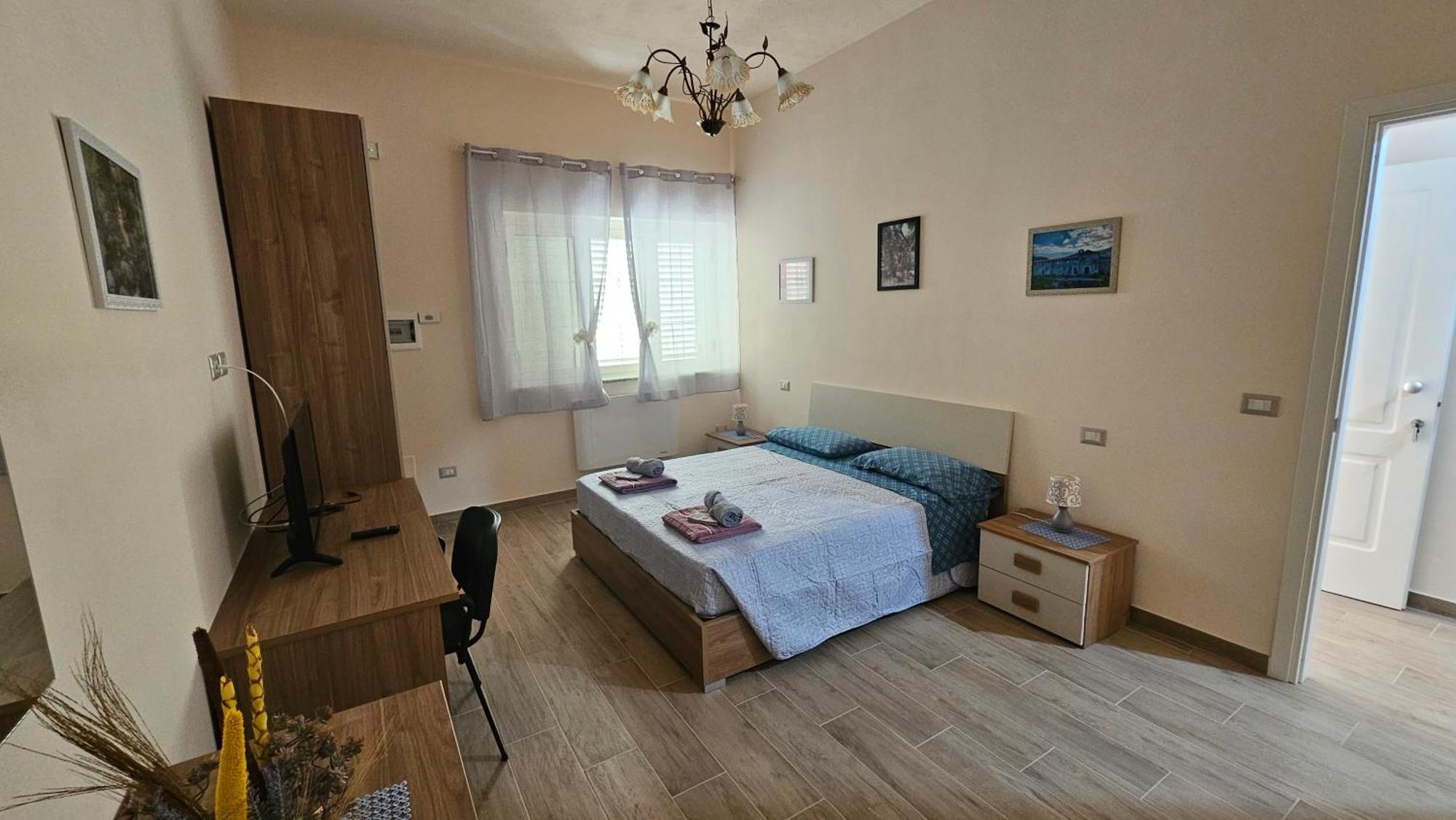 B&B Nucria - Nocera Terinese Exterior photo