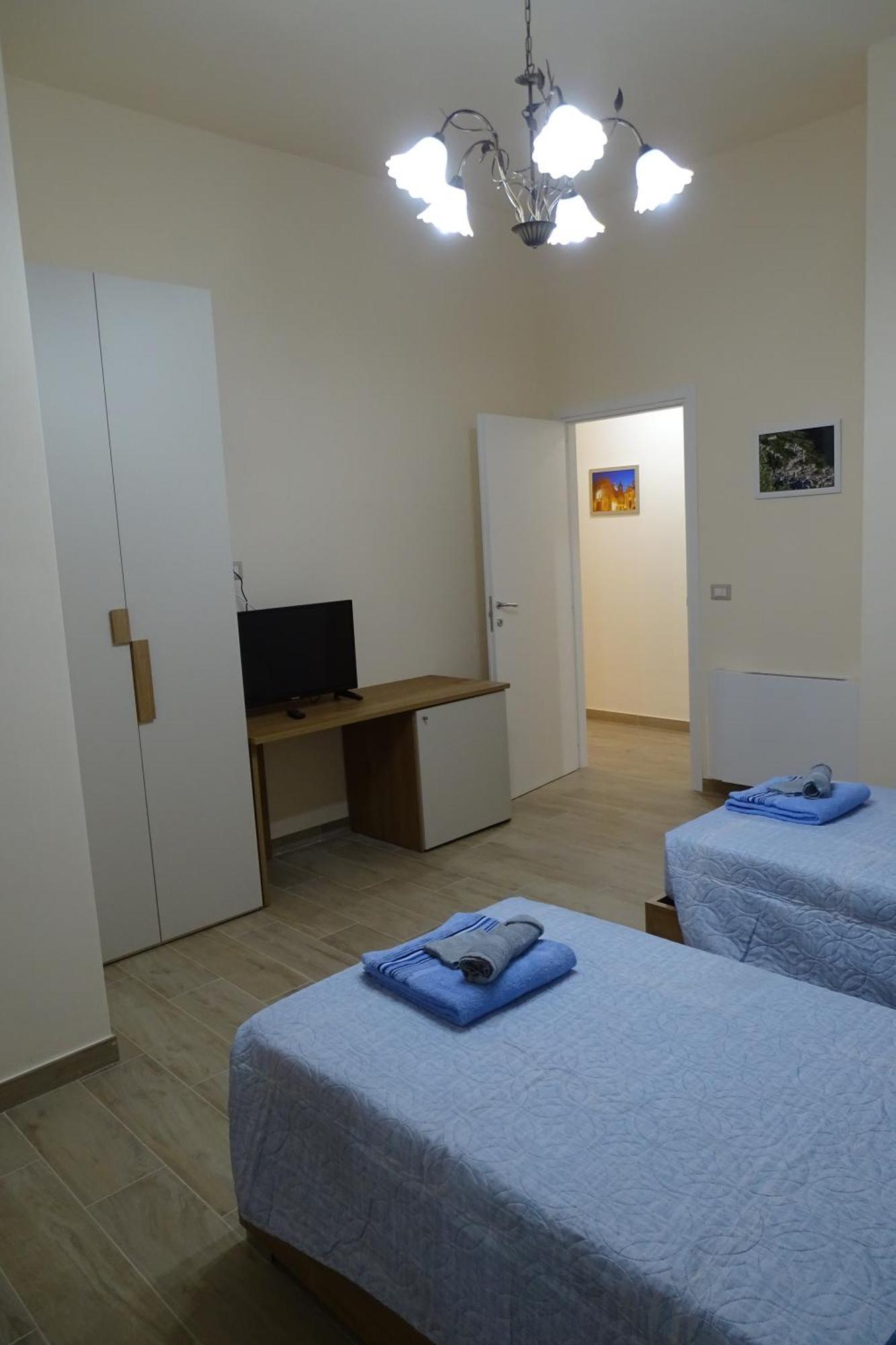 B&B Nucria - Nocera Terinese Exterior photo