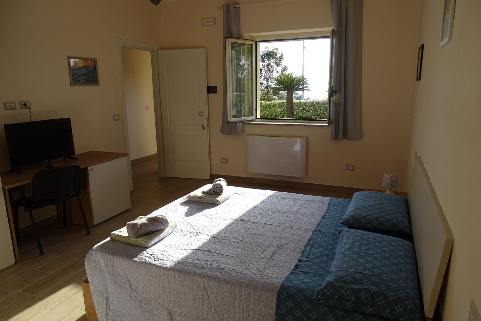 B&B Nucria - Nocera Terinese Exterior photo