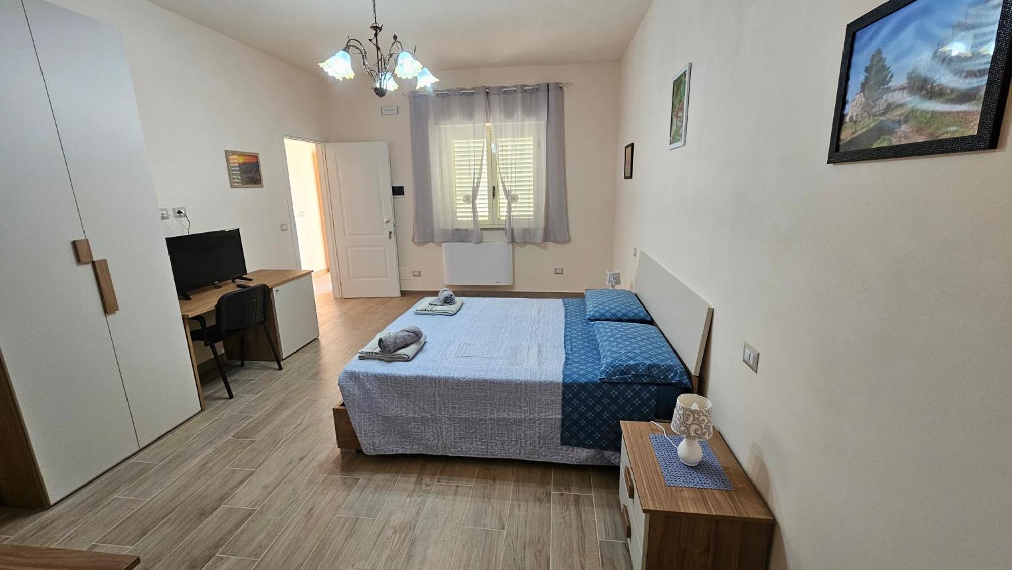B&B Nucria - Nocera Terinese Exterior photo