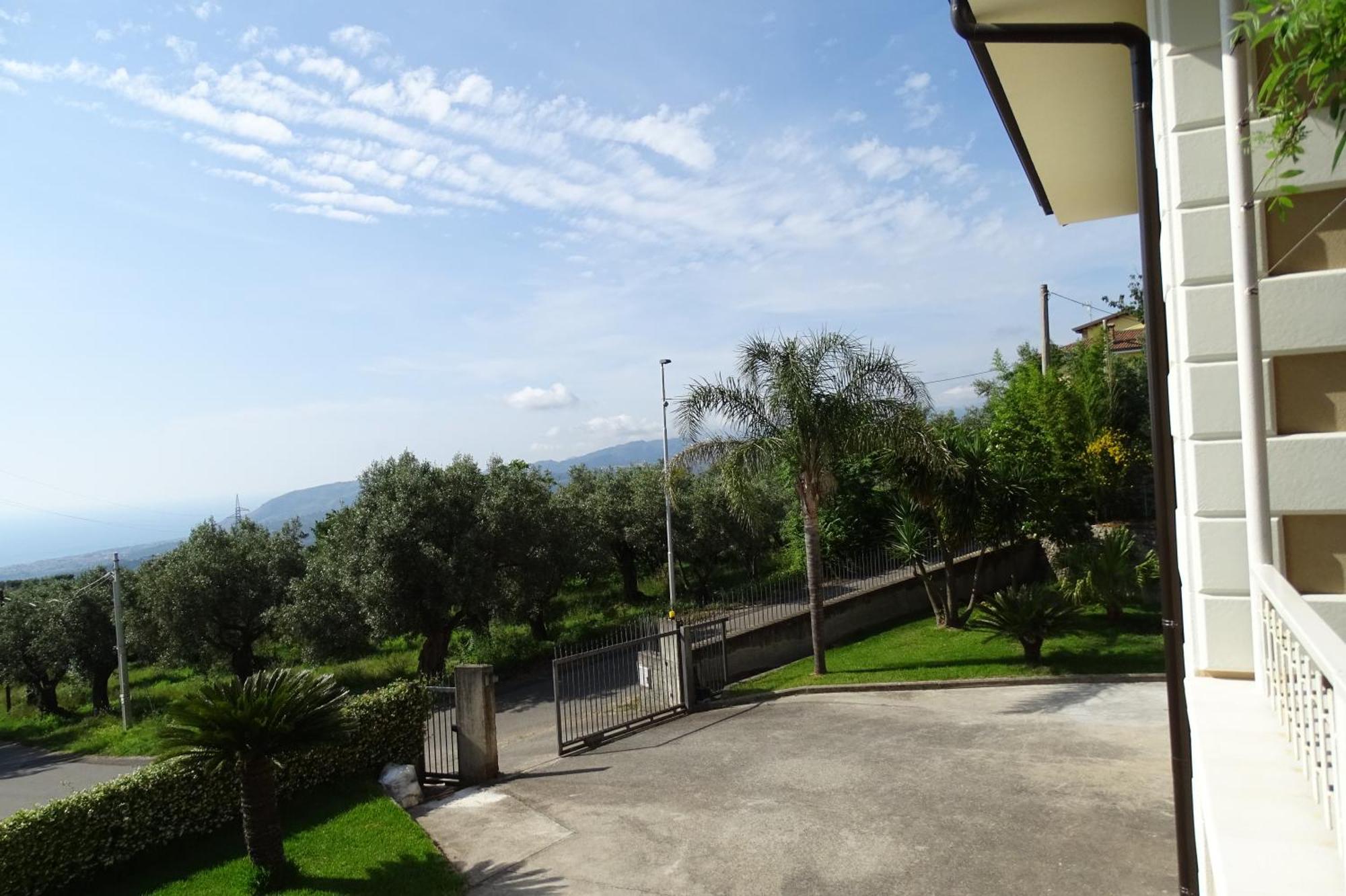 B&B Nucria - Nocera Terinese Exterior photo